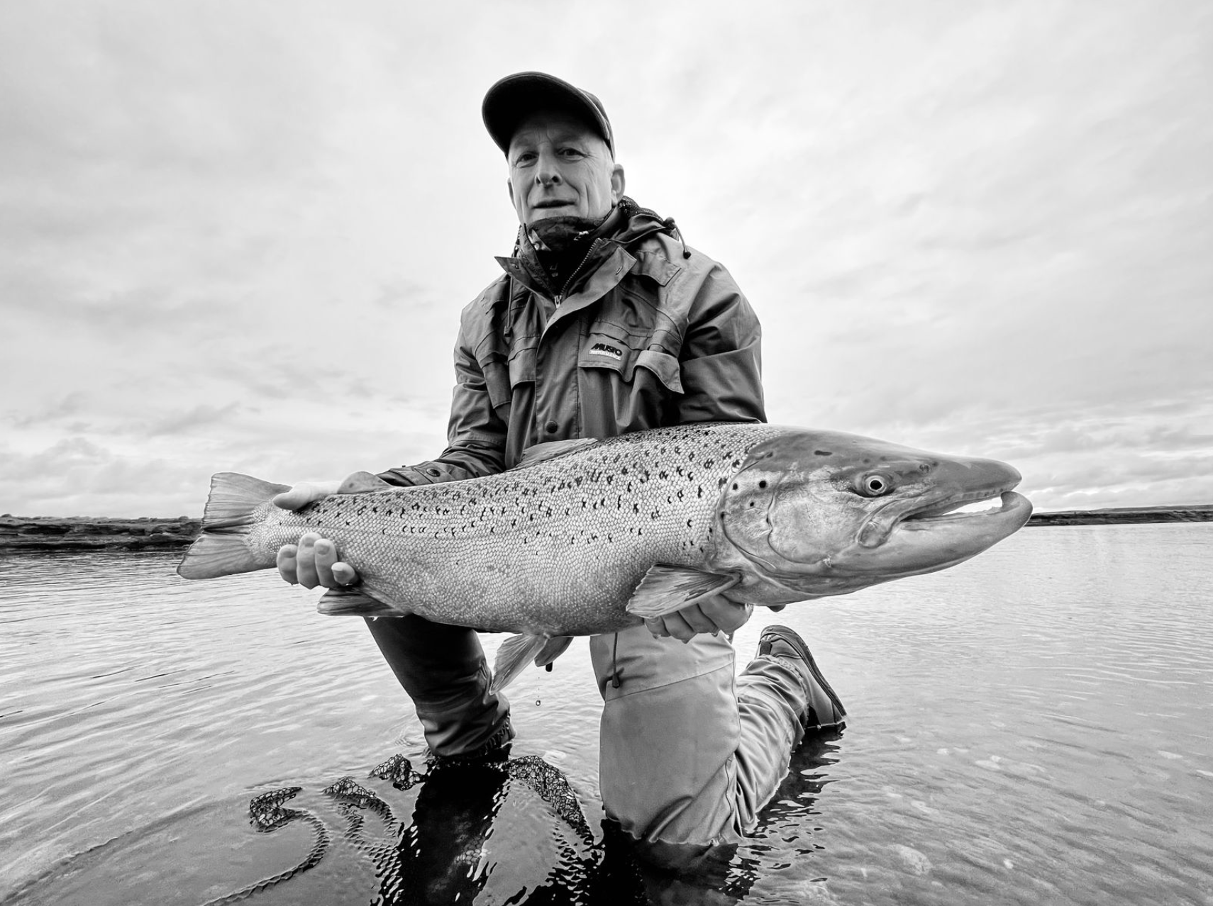 Gotland Sea trout fishing 