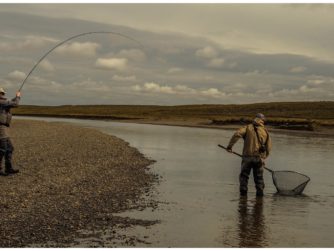 Rio Grande - Fly Fishing