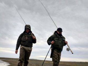 Fishing Reports | Last Season Fly Fishing Reports