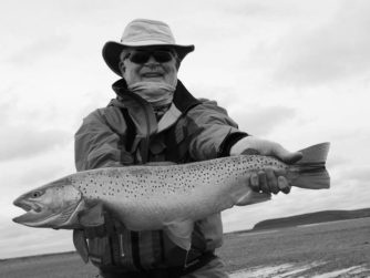 Fishing Reports | Last Season Fly Fishing Reports