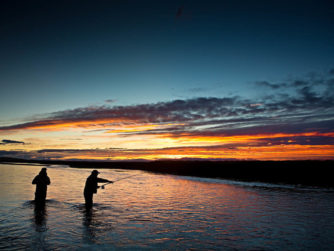 Sunste - Villa Maria Lodge - Argentina